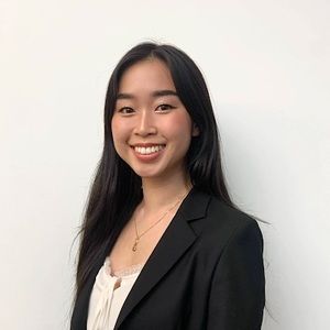 Meet your Posher, Leia